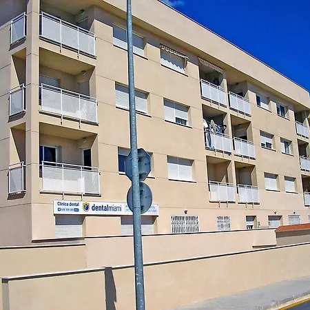 Apartment Miami *